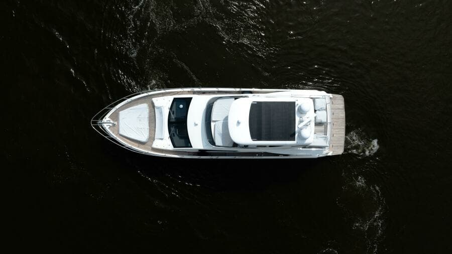 2022 Absolute 62 Fly