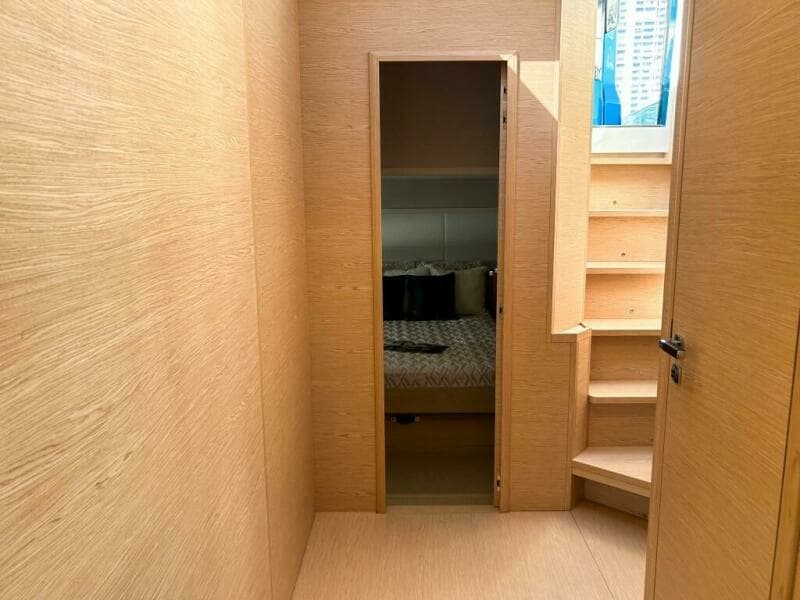 2024 Solaris 52 open