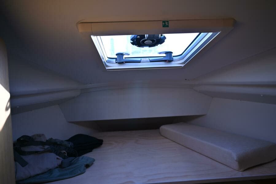 2010 Jeanneau Sun Odyssey 36i