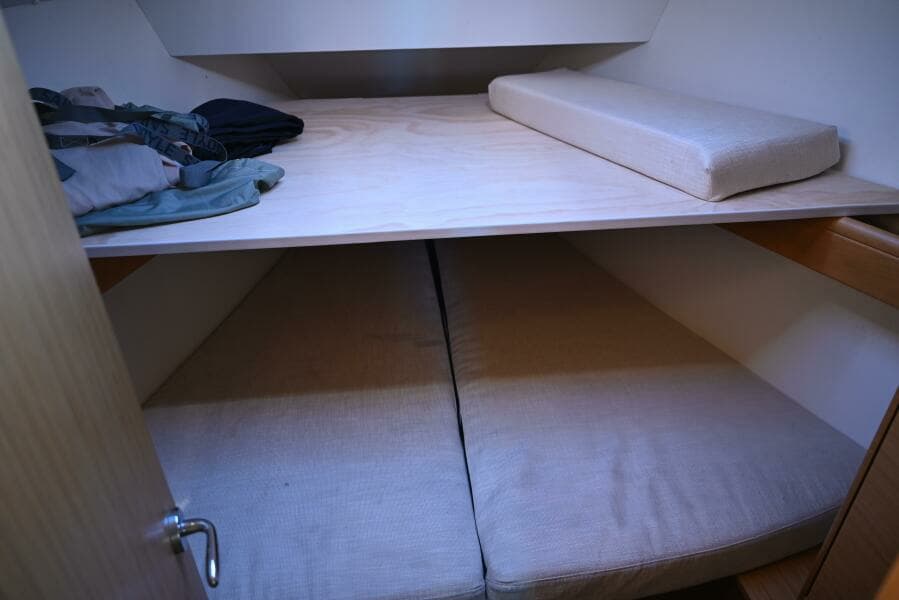 2010 Jeanneau Sun Odyssey 36i