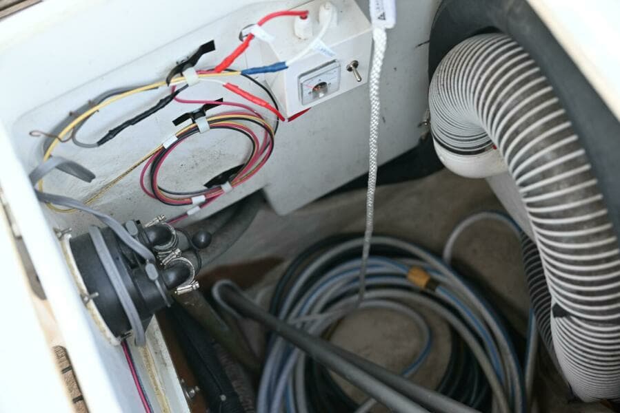 2010 Jeanneau Sun Odyssey 36i