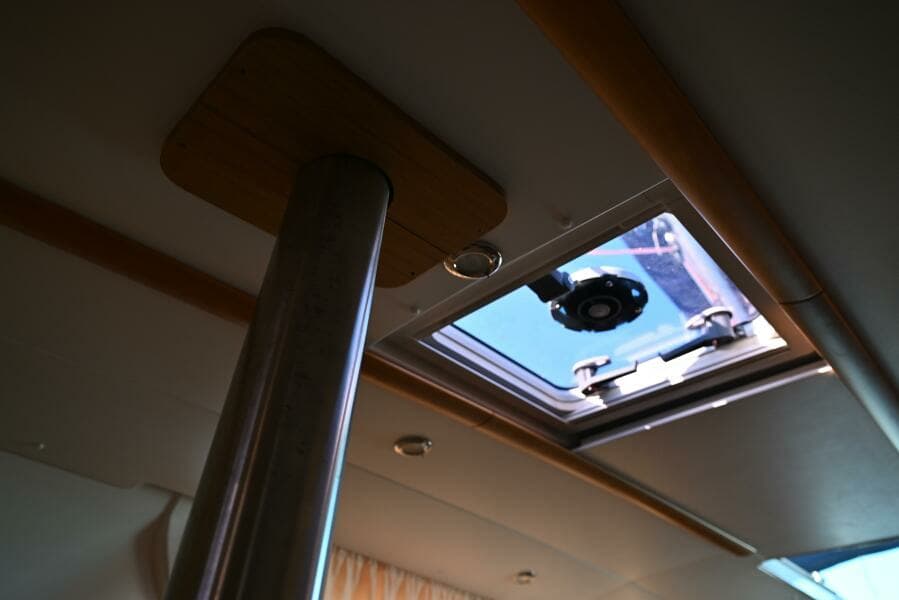 2010 Jeanneau Sun Odyssey 36i