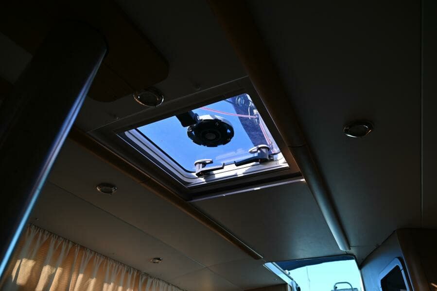 2010 Jeanneau Sun Odyssey 36i