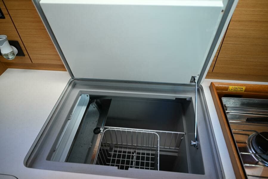 2010 Jeanneau Sun Odyssey 36i