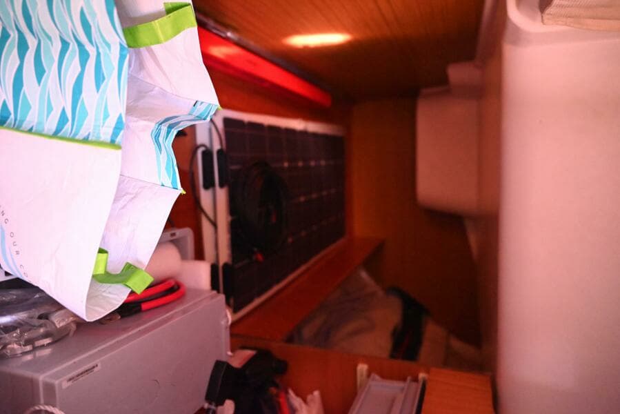 2010 Jeanneau Sun Odyssey 36i