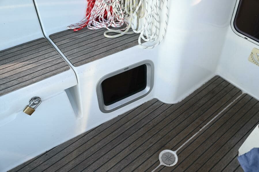 2010 Jeanneau Sun Odyssey 36i