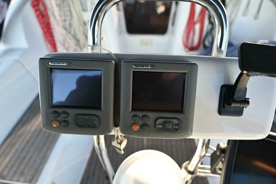 2010 Jeanneau Sun Odyssey 36i