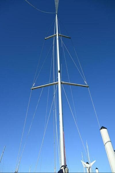 2010 Jeanneau Sun Odyssey 36i