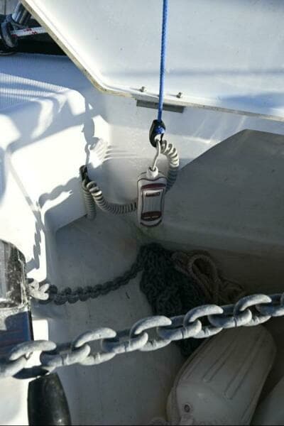 2010 Jeanneau Sun Odyssey 36i