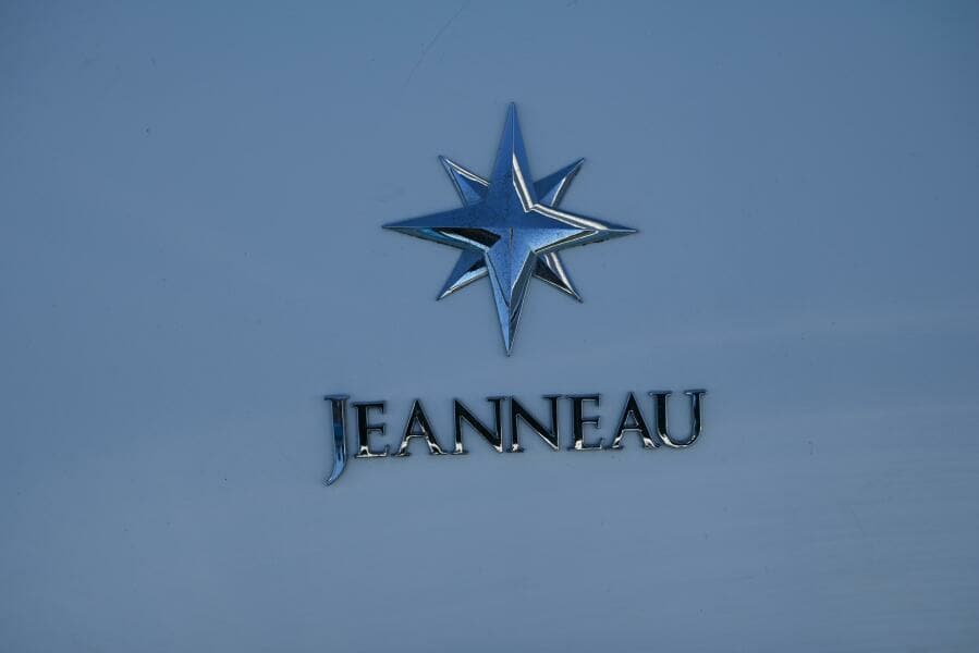 2010 Jeanneau Sun Odyssey 36i