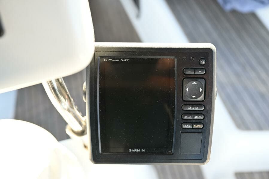 2010 Jeanneau Sun Odyssey 36i