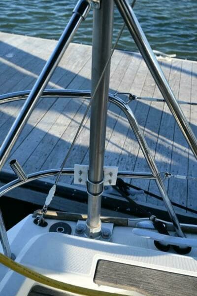 2010 Jeanneau Sun Odyssey 36i