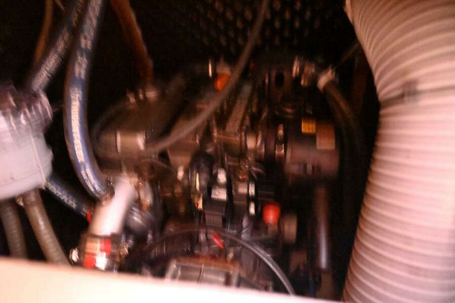 2010 Jeanneau Sun Odyssey 36i