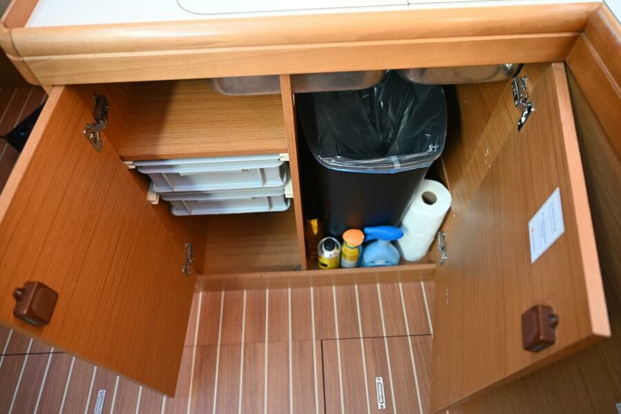 2010 Jeanneau Sun Odyssey 36i