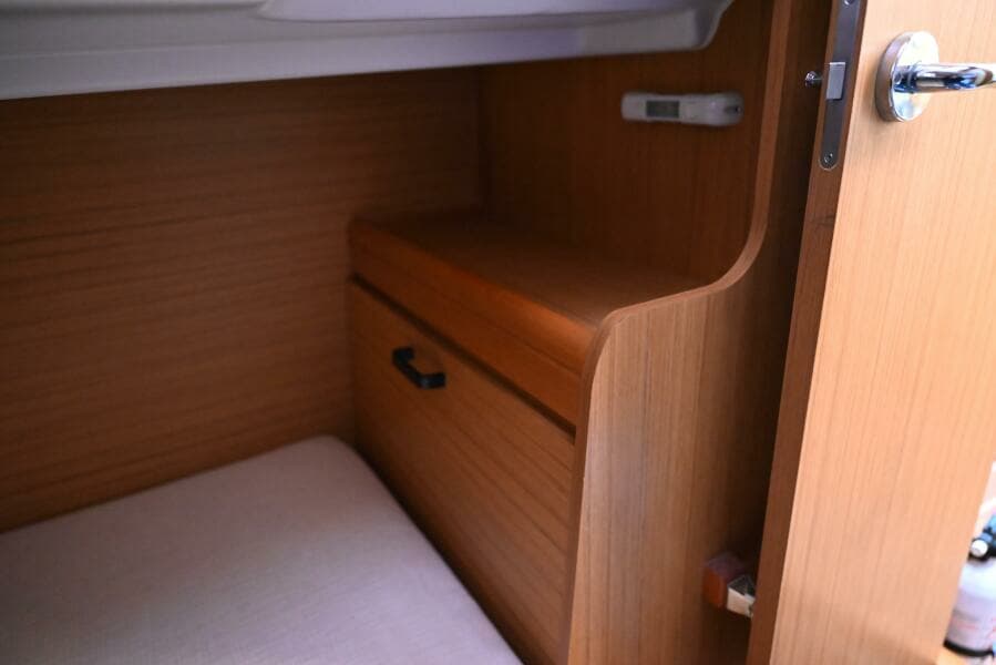 2010 Jeanneau Sun Odyssey 36i