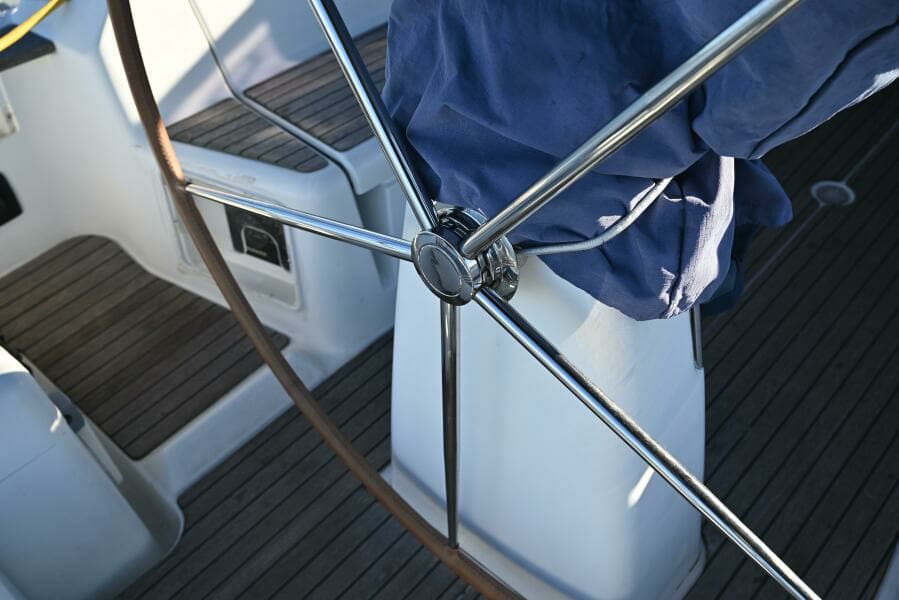 2010 Jeanneau Sun Odyssey 36i