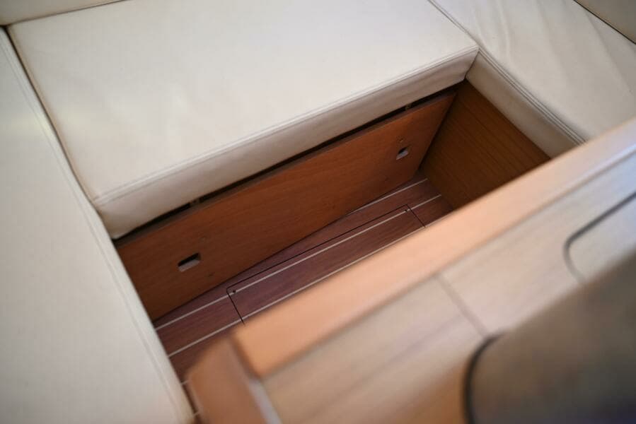 2010 Jeanneau Sun Odyssey 36i