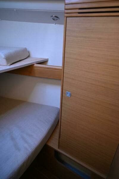 2010 Jeanneau Sun Odyssey 36i