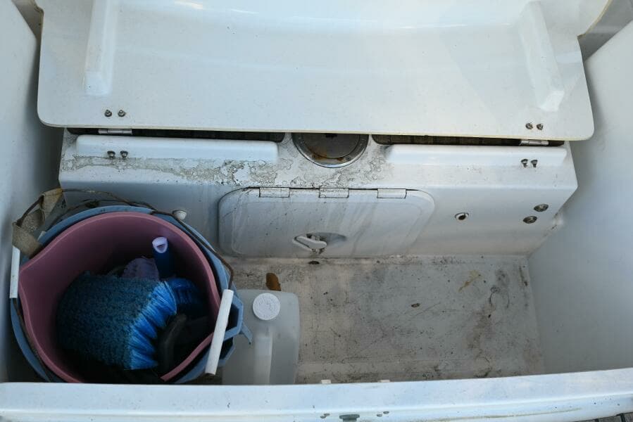 2010 Jeanneau Sun Odyssey 36i