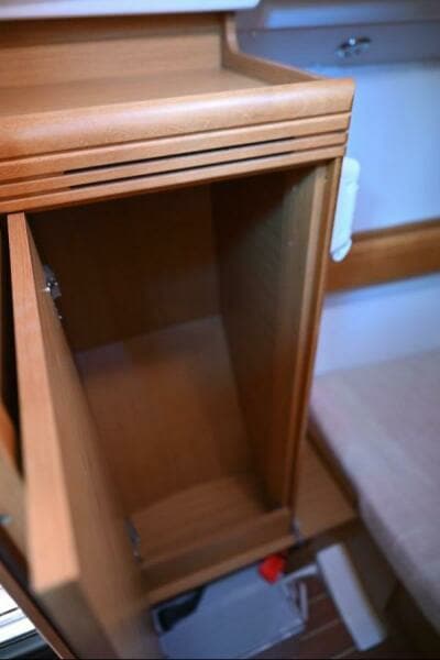 2010 Jeanneau Sun Odyssey 36i