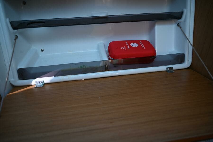 2010 Jeanneau Sun Odyssey 36i