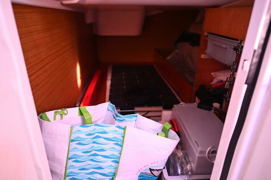 2010 Jeanneau Sun Odyssey 36i