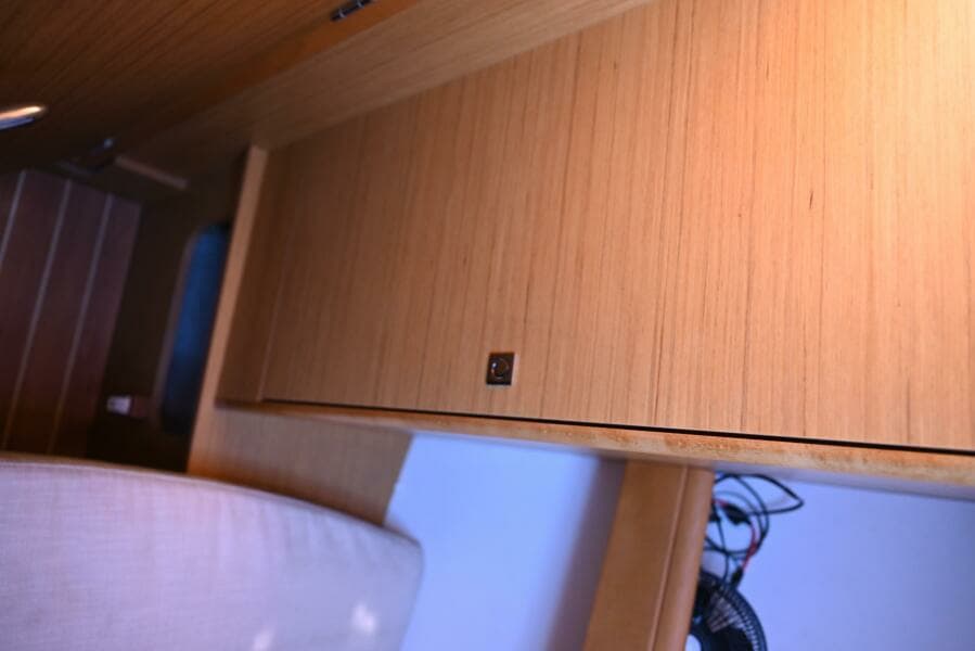 2010 Jeanneau Sun Odyssey 36i