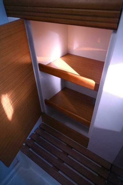 2010 Jeanneau Sun Odyssey 36i