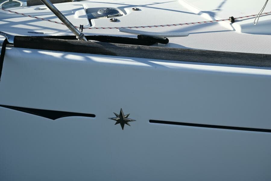 2010 Jeanneau Sun Odyssey 36i