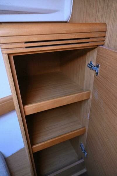 2010 Jeanneau Sun Odyssey 36i