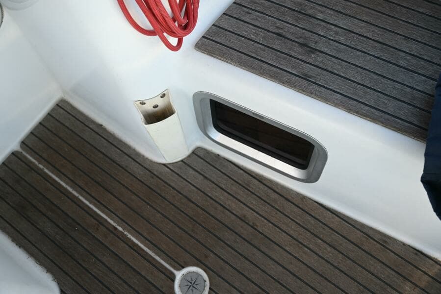 2010 Jeanneau Sun Odyssey 36i