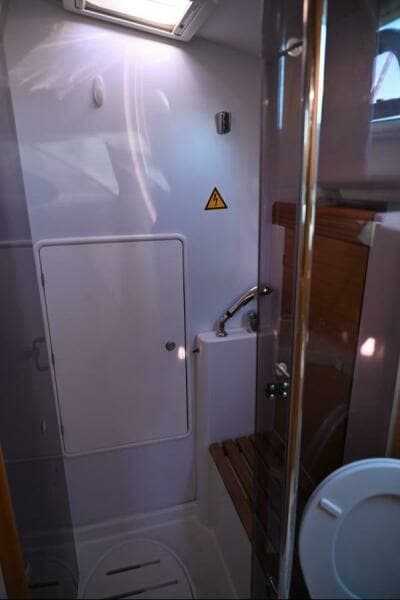 2010 Jeanneau Sun Odyssey 36i