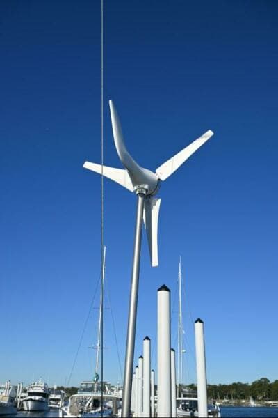 2010 Jeanneau Sun Odyssey 36i