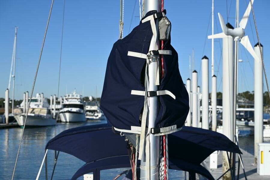 2010 Jeanneau Sun Odyssey 36i