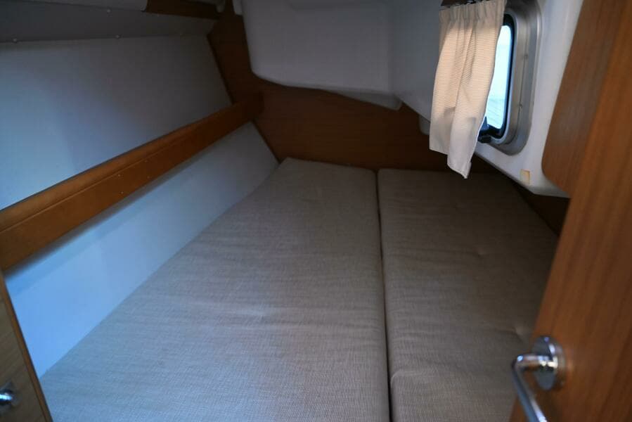2010 Jeanneau Sun Odyssey 36i