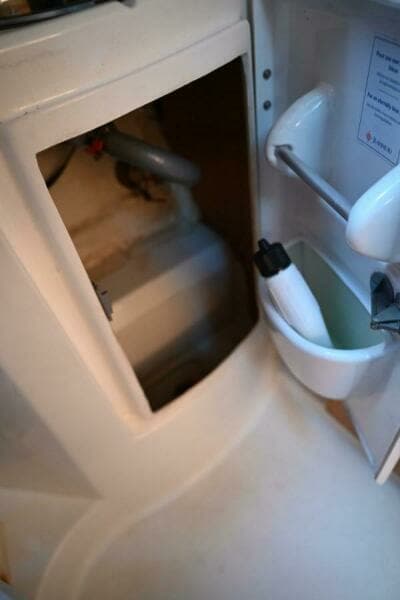 2010 Jeanneau Sun Odyssey 36i