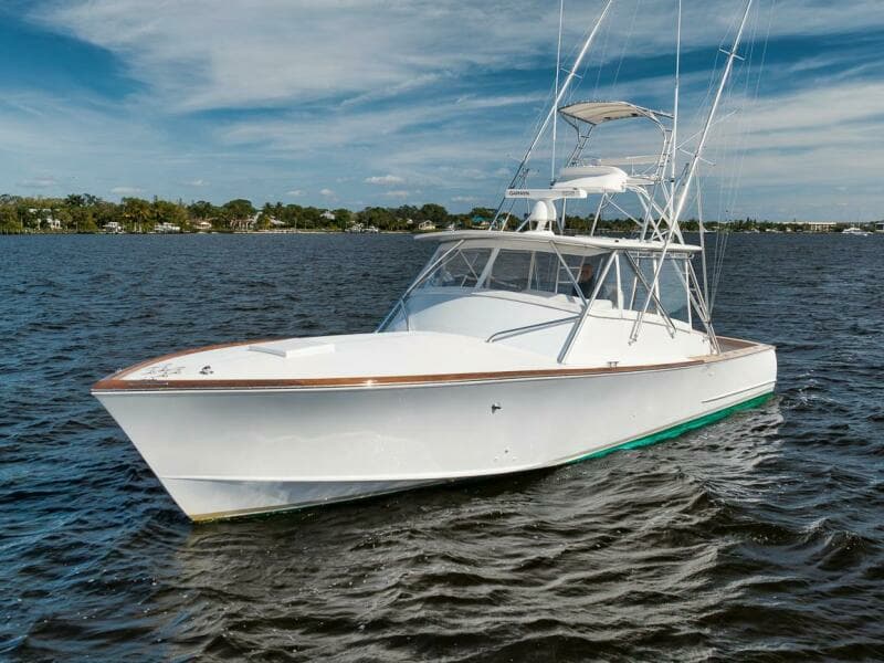 Knowles Express Big Mama - Profile