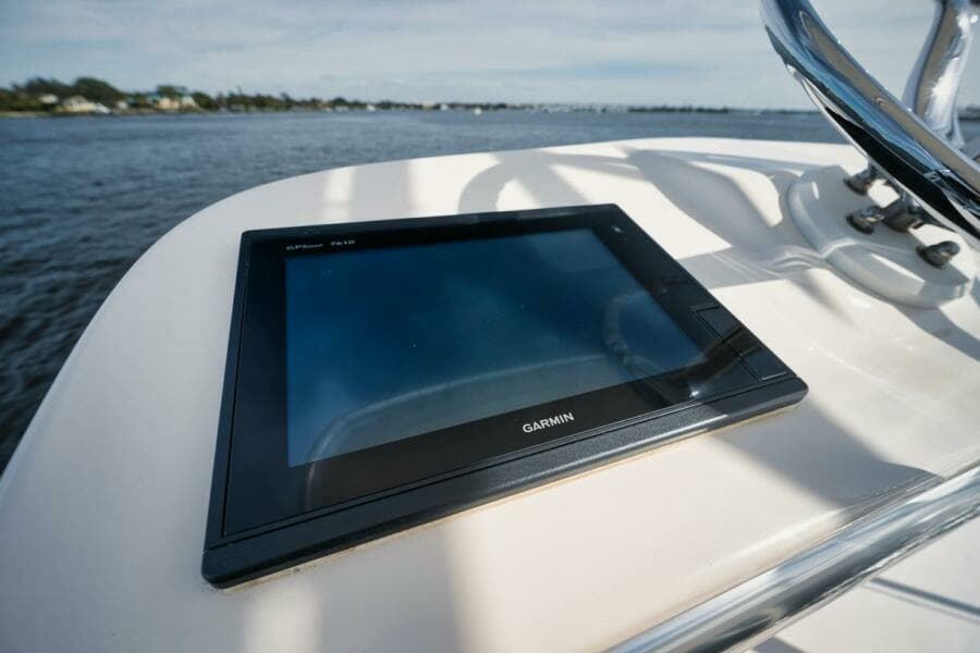 Knowles Express Big Mama - Electronics