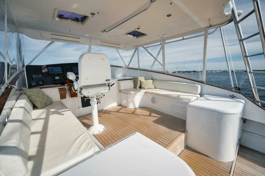 Knowles Express Big Mama - Helm