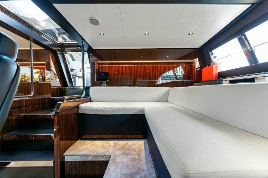 2024 Riva Corsaro Super