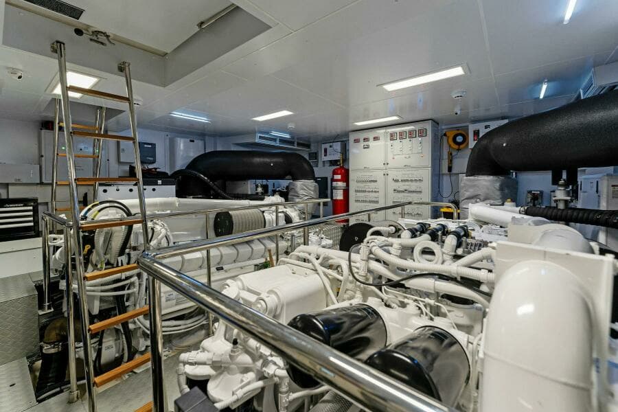 2024 Riva Corsaro Super