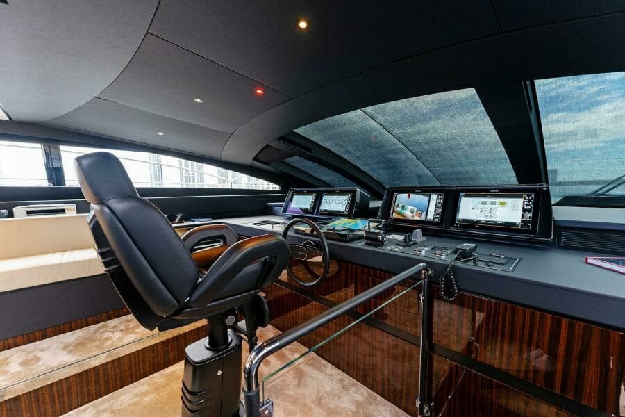 2024 Riva Corsaro Super