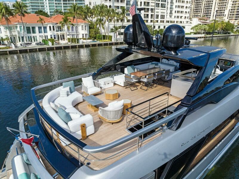 2024 Riva Corsaro Super