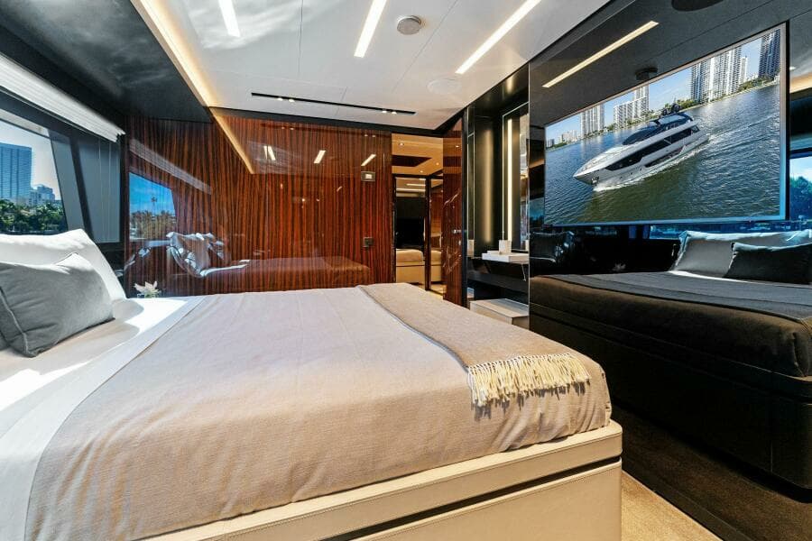 2024 Riva Corsaro Super