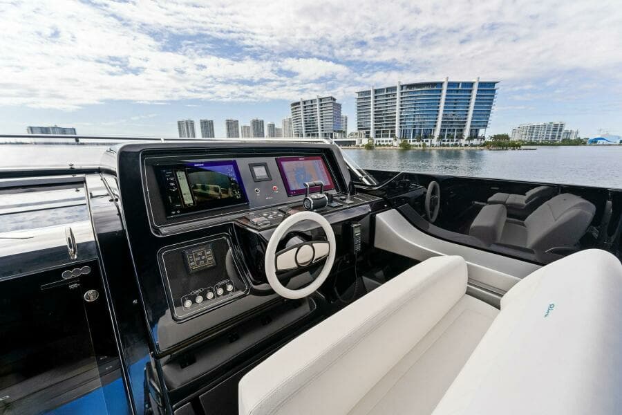 2024 Riva Corsaro Super