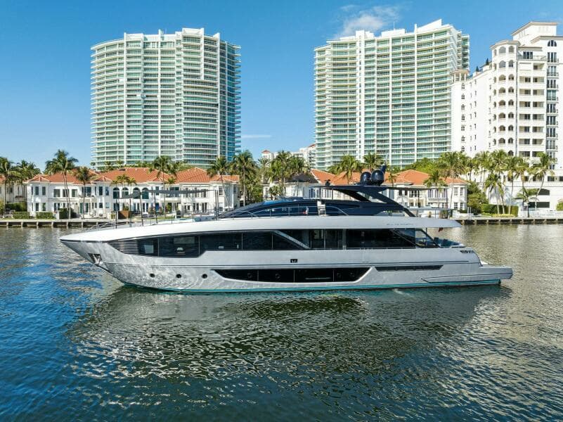 2024 Riva Corsaro Super