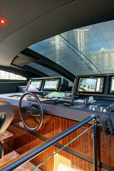 2024 Riva Corsaro Super