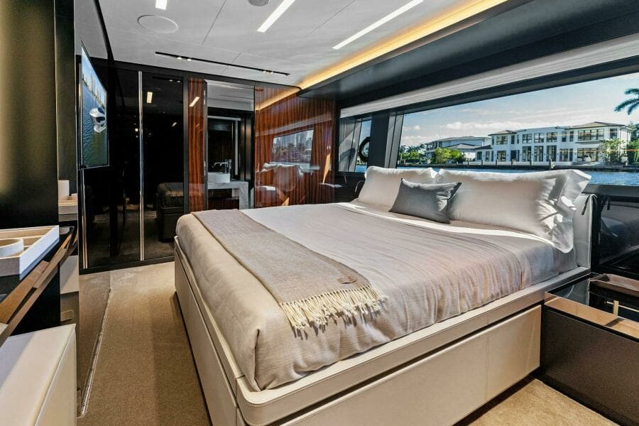 2024 Riva Corsaro Super