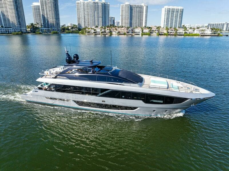 2024 Riva Corsaro Super