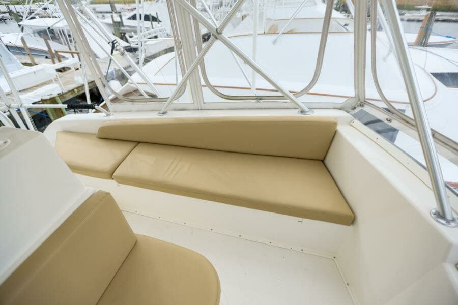 1992 Viking Convertible